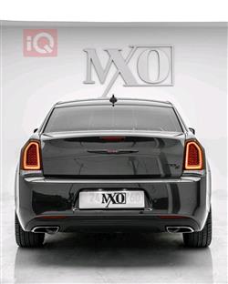 كرايسلر 300